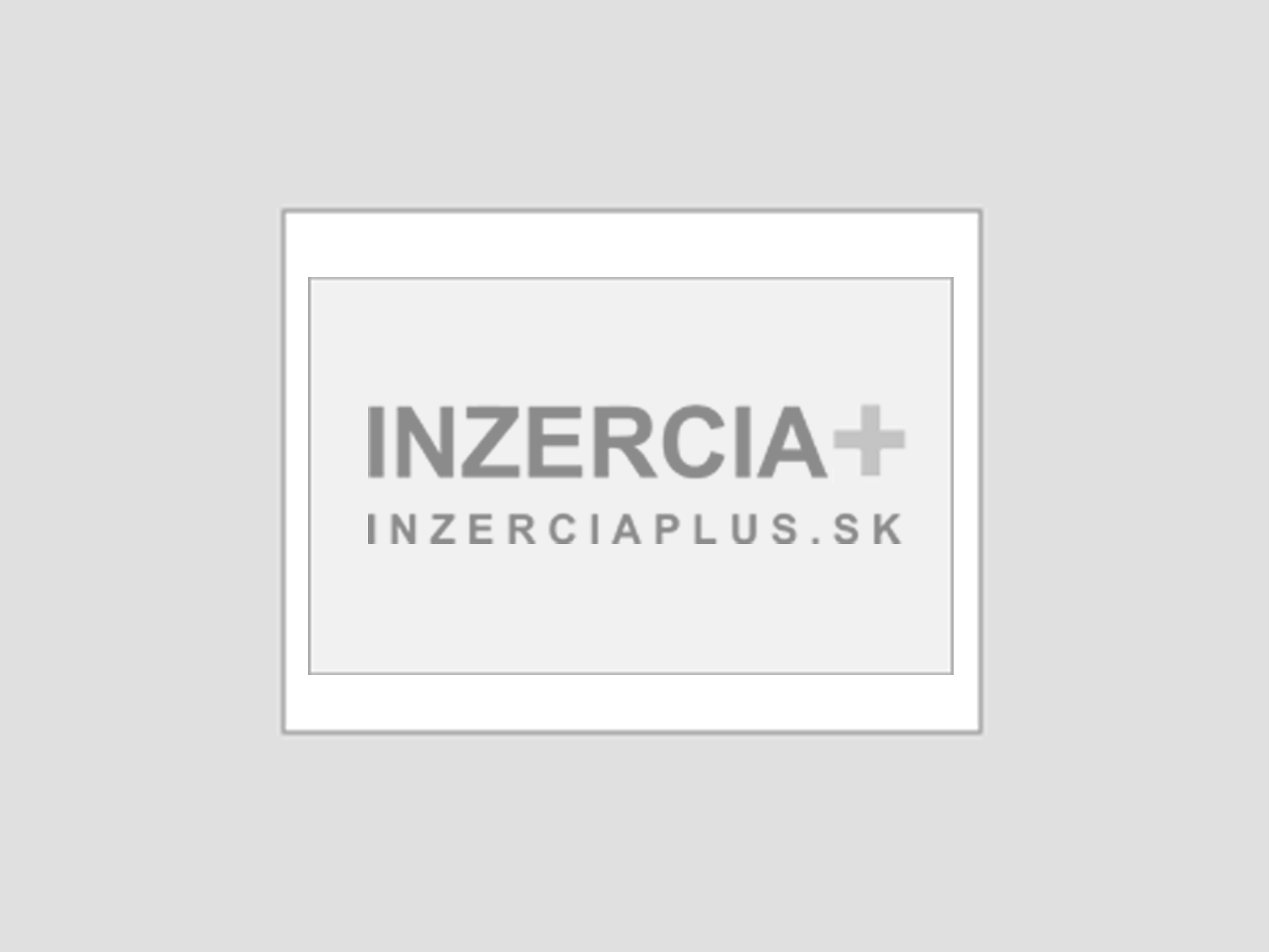 Inzercia Plus :: Bezplatná Online Inzercia, Bazár